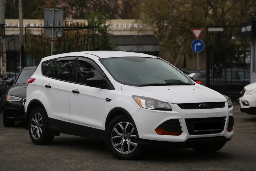 Продажа  Ford Escape, 2015р.